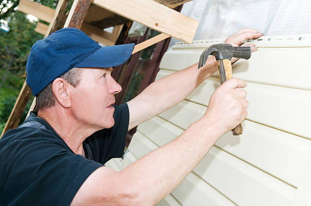 Best Siding for New Construction  in Franklin, LA