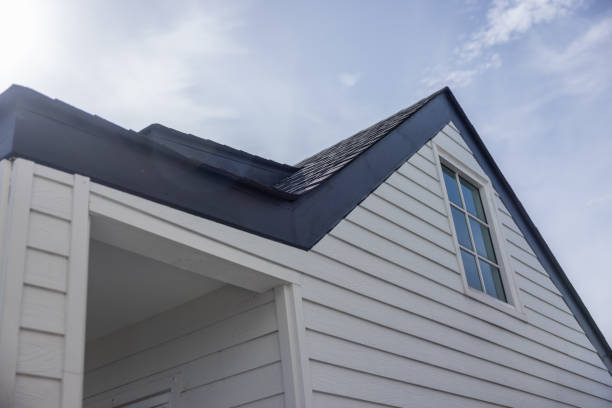 Siding Removal and Disposal in Franklin, LA